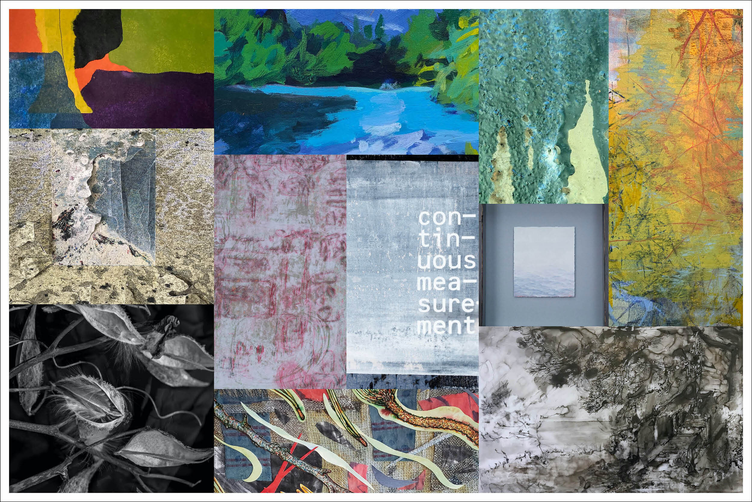 Group Exhibition I